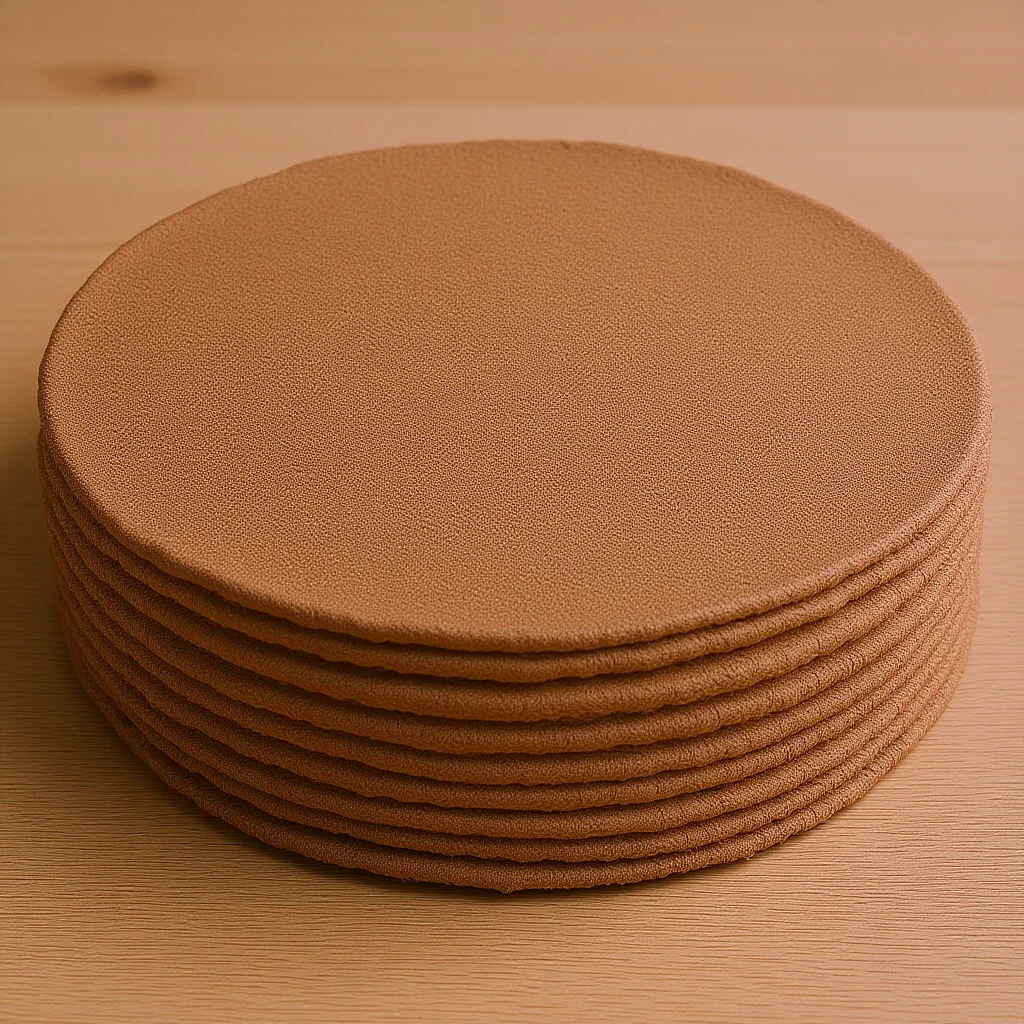 

12Pcs Bird Nest Pad Coconut Fiber Mat for Pigeon Breeding Eggs and Pets Pigeon Nest Mat Bird Nesting Pads Pet Supplies