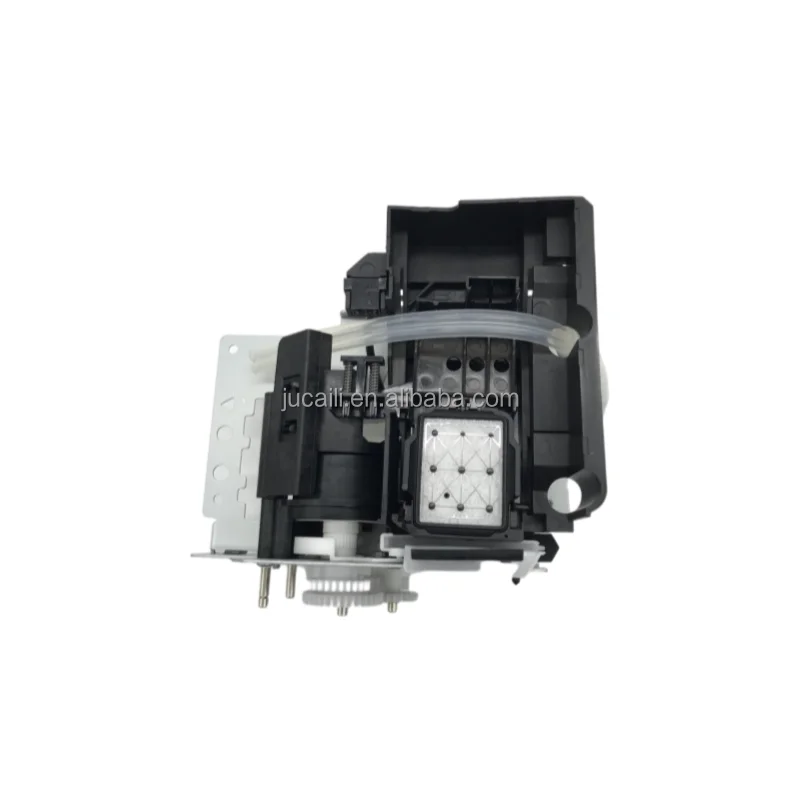 Jucaili  ink pump assembly for Mutoh VJ-1604 VJ-1624 VJ-1204 capping station cleaning unit  DX5 printhead  RJ900C RJ1300