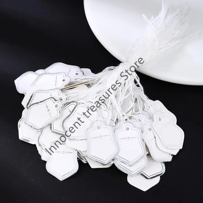 

3XUA Shimmering Gold/Silver Stars Hanging Bilcets Trappatept Pap