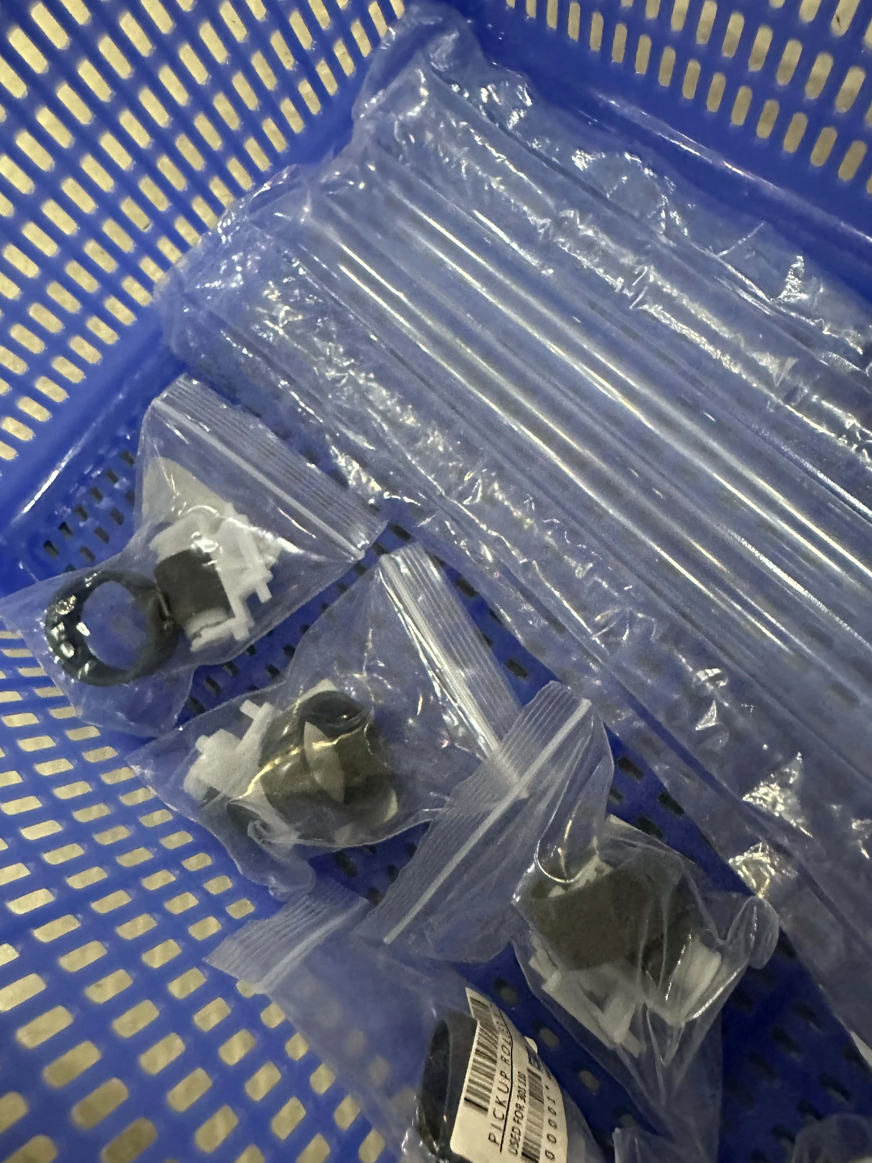 

10X 1569311 1569314 Pickup Roller for EPSON L110 L120 L130 L132 L210 L220 L222 L300 L310 L350 L355 L362 L365 L366 L455 L456 L360