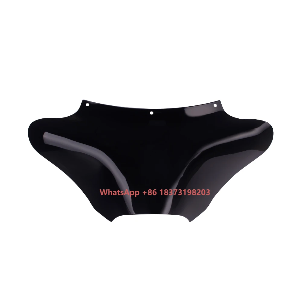 

Motorcycle Front Outer Fairing for Harley FLSTF Fat Boy 1990-2012 Custom Choppers Cruisers