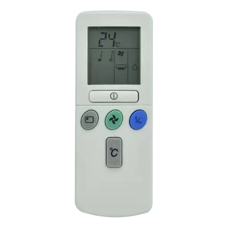 Compatible avec le climatiseur Hitachi RAR3U2 RAR-3U1 RAR-3U3 RAR2P2 RAR-2P2 RAR-2A1 RAR-52P1 RAR-2SP1 télécommande RAS-80YHA