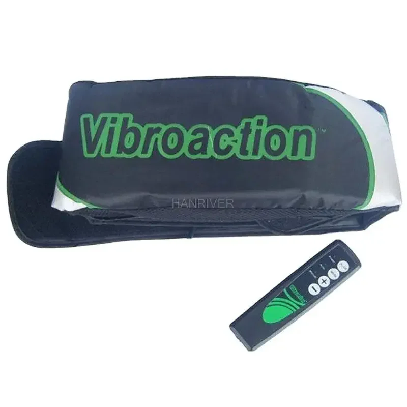 جهاز تنغيم البطن بالحزام، مدلك كسول للجسم، تدليك قطعة أثرية للبطن الرقيق