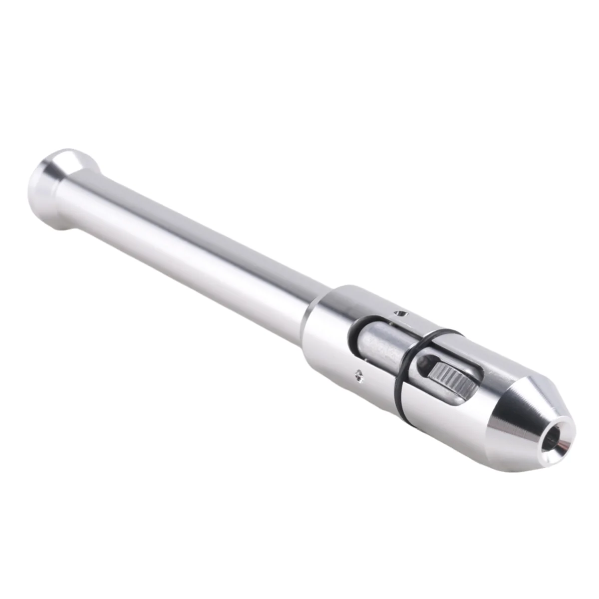 Pluma de soldadura Tig, alimentador de dedo, soporte de varilla, pluma de alambre de relleno de 1,0-3,2mm (1/32 pulgadas-1/8 pulgadas), accesorios de soldador