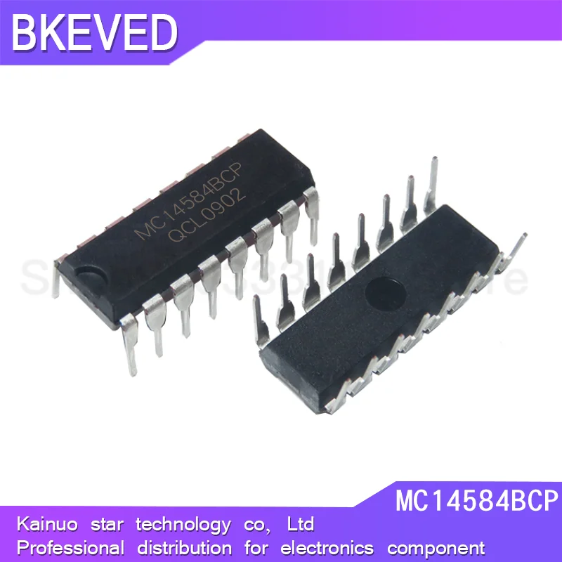 5pcs MC14490P DIP-16 MC14490 MC14490PG DIP MC1496BP MC1496 MC145027P MC14584BCP MC1413P MC1413 MC1496P MC14017BCP MC14013BCP