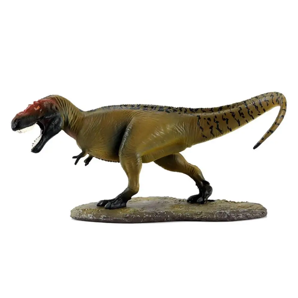 

MENG MX-002 1/72 Scale Chinese MX Dinosaur Series Zhucheng Tyrannus