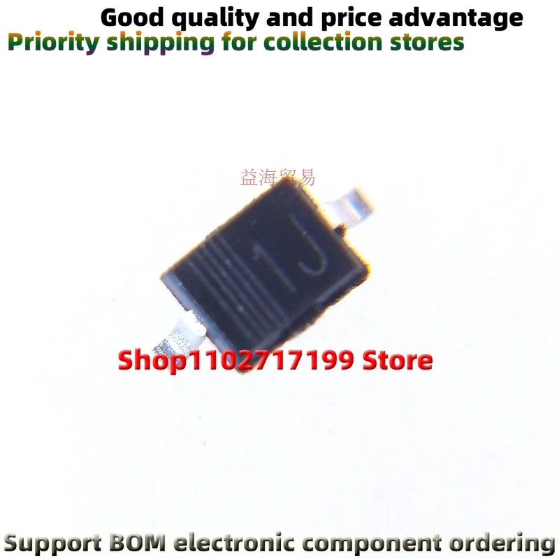 100Pcs/Lot Esd PESD…