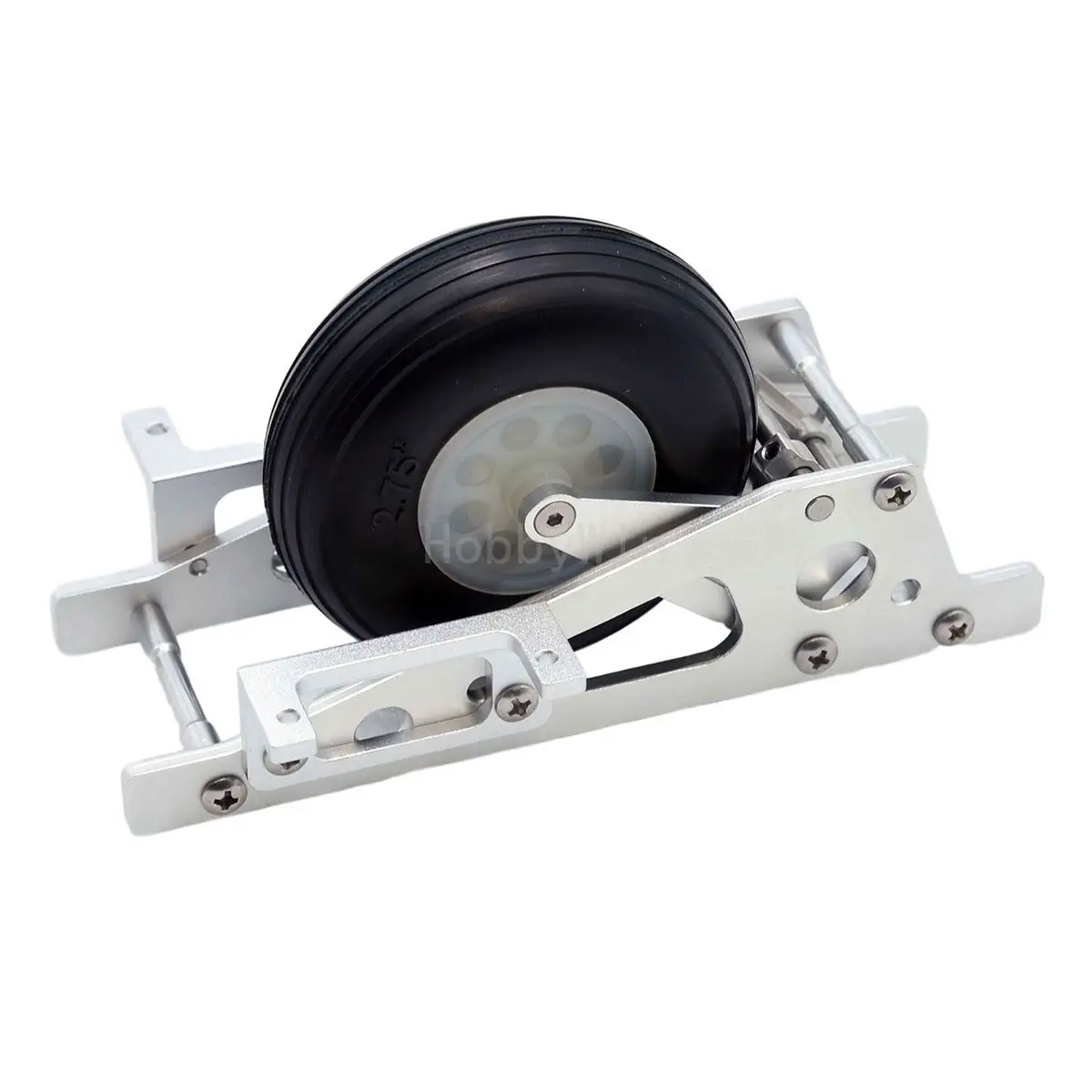 

Втягивающий посадочный набор для радиоуправляемого планера FlyFly с размахом крыльев 4000 мм