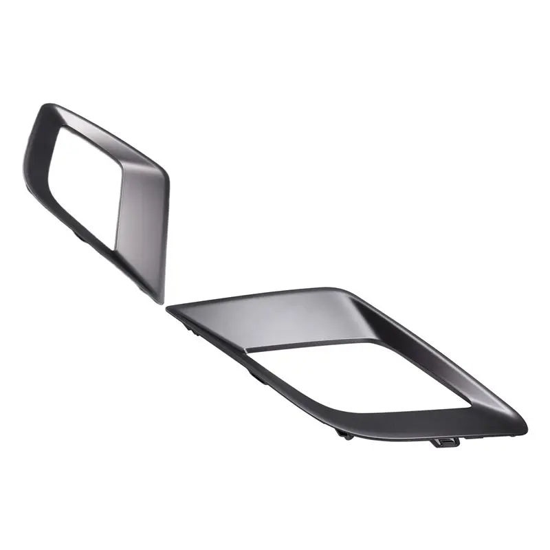 Reliable-Fog Lamp Cover Fog Lamp Frame 7871334000 For Ssangyong Korando Tivoli Musso 7871434000 Fog Lamp Cover For Korando