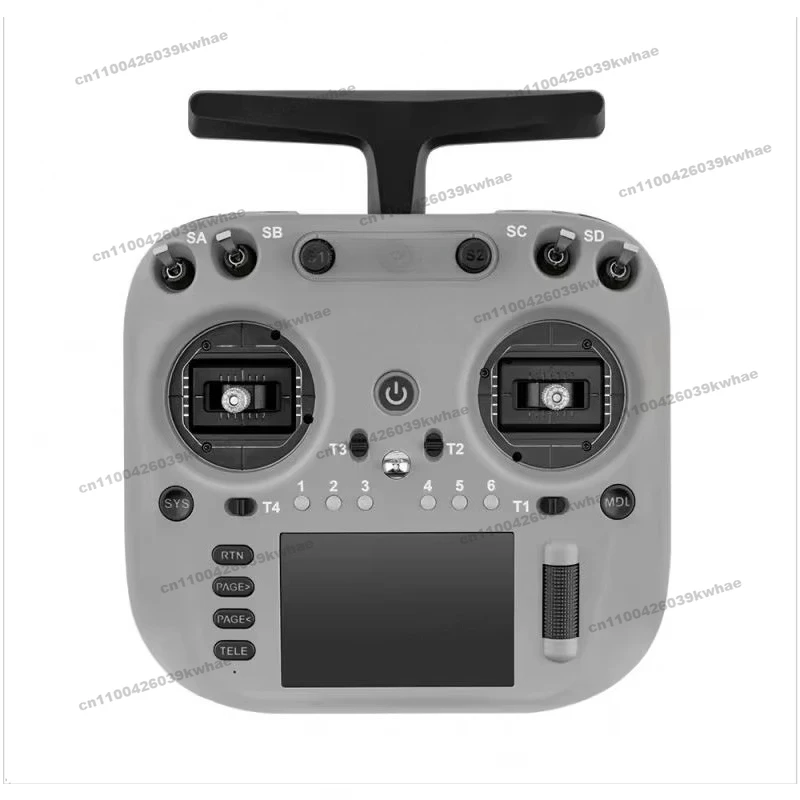 FOR TX15 Radio Controller (ELRS/M2)  480X320 Resolution Remote Control