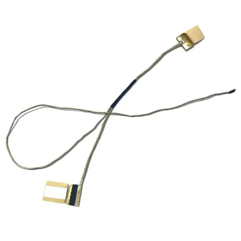 for Acer MEDION Erazer P6689 P6677 HD 30p LCD Screen Display Cable 1422-02AX000