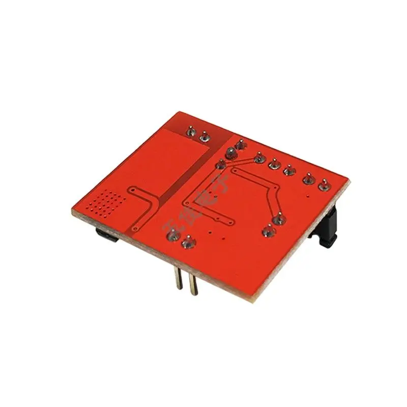 MAX9814 Electret микрофон усилитель платы с фотографией