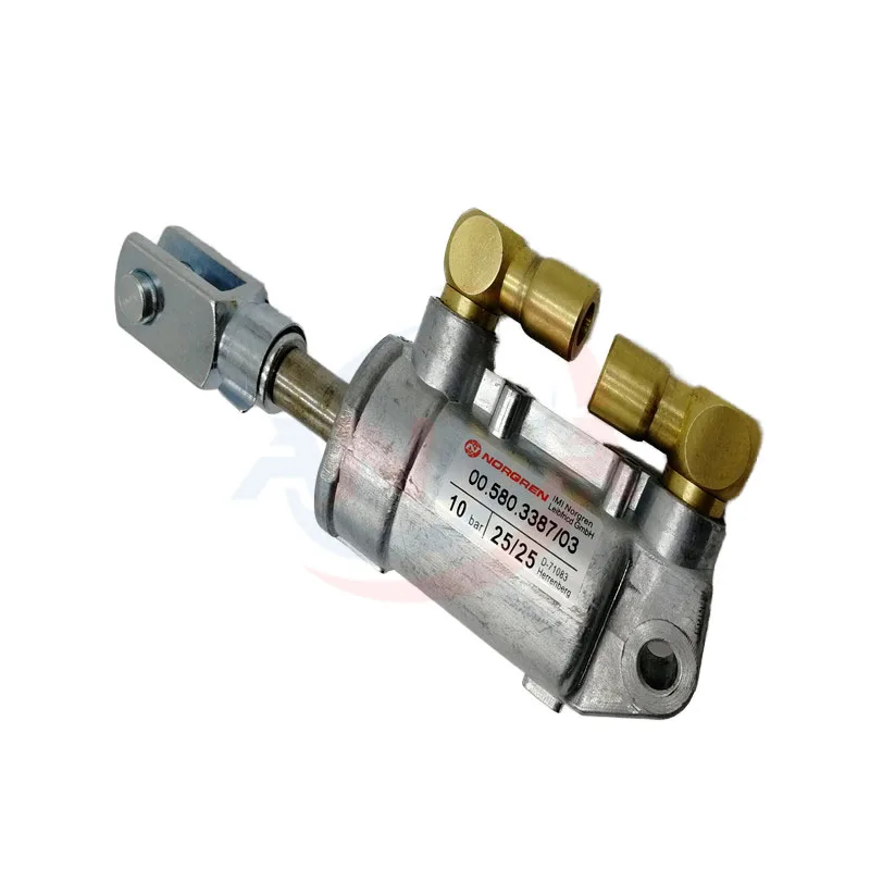 SM102 CD102 SM74 PM74 D25 H25 Cylinder printing machinery pneumatic cylinder 00.580.3387