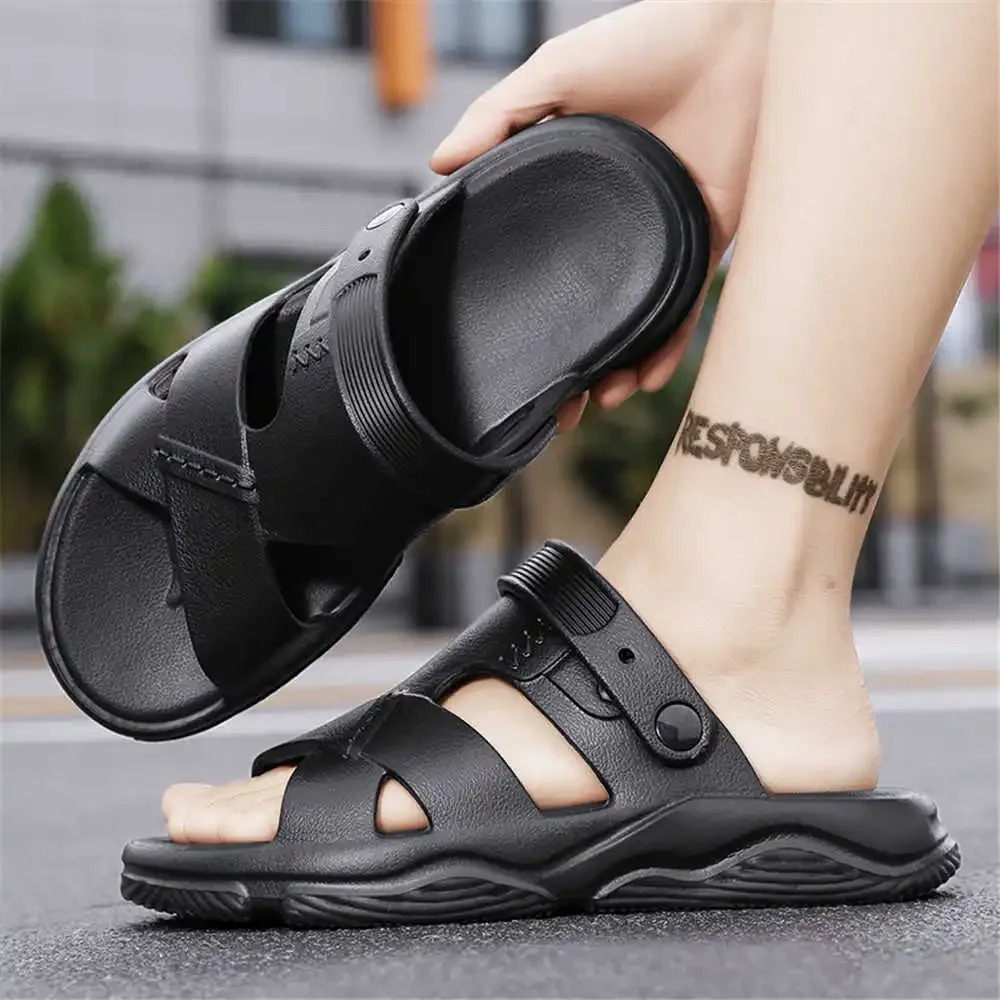 Without Strap White Sole Thong Sandals Slippers Minimalist Sneakers Man Shoes Flip Flop For Men Sports The Most Sold Maker