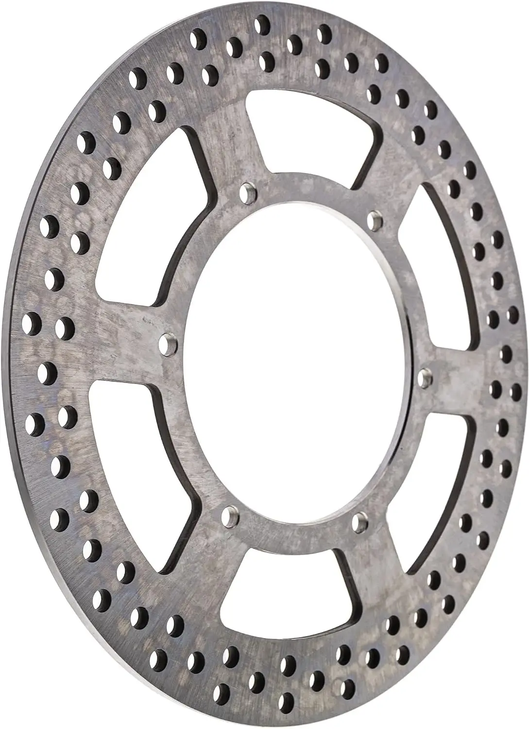 Rear Right Brake Rotor Pad For Semi Metallic Yamaha 3D8-25806-00-00