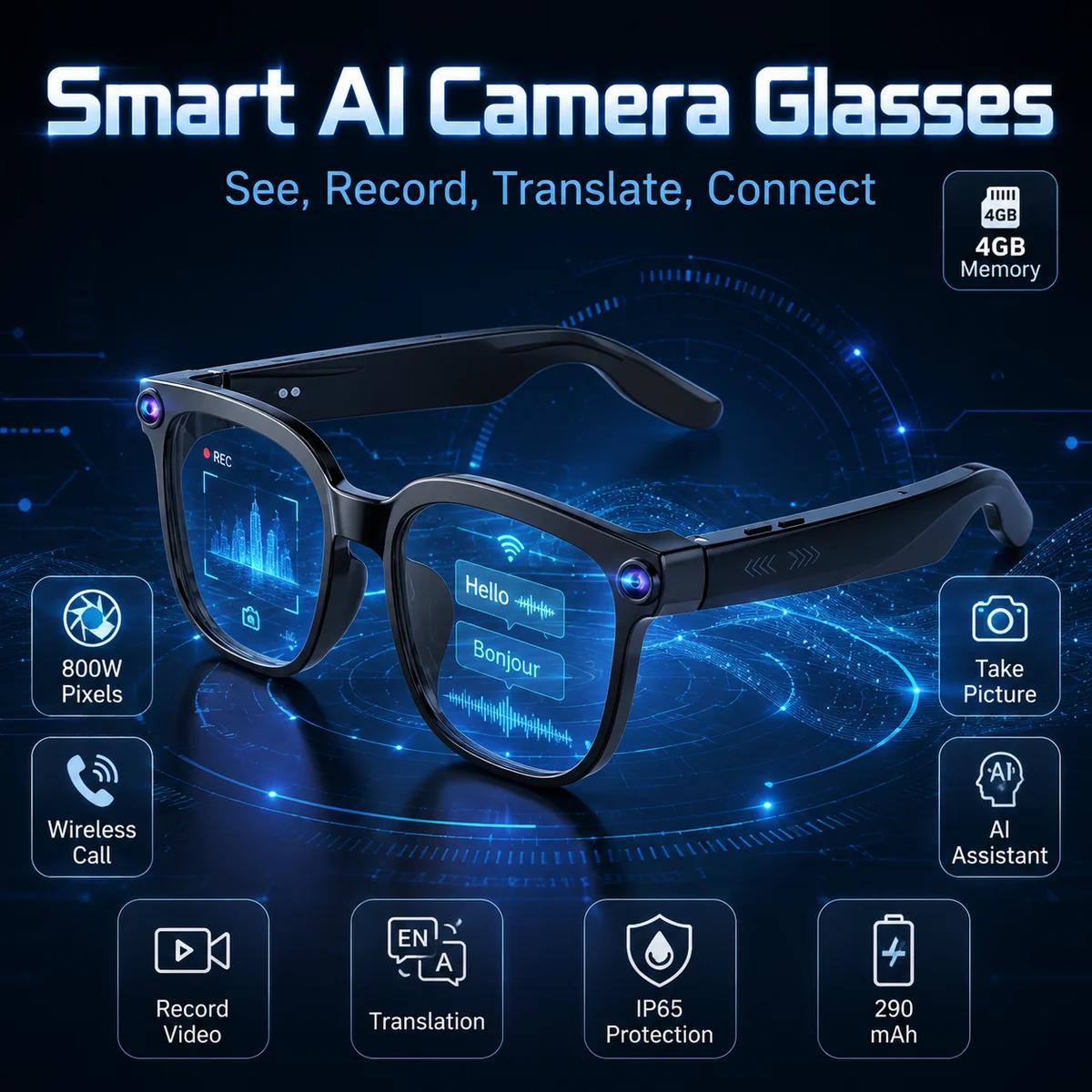 occhiali-smart-2026-per-uomo-e-donna-con-fotocamera-hd-1080p-traduzione-in-oltre-150-lingue-chatgpt-registrazione-video-wifi-e-chiamate-bluetooth