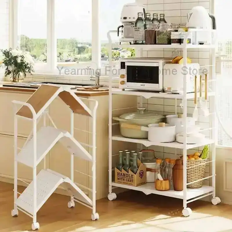 Furniture Trolley Dressing Cart Aesthetic Cosmetologist Table Chariot De Service Cosmetics Esthetician Spa Carrito Almacenaje