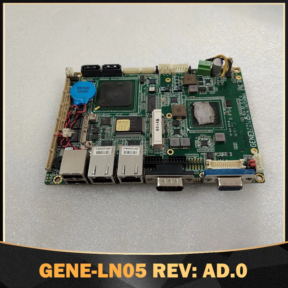 GENE-LN05 Rev: AD.0… - image