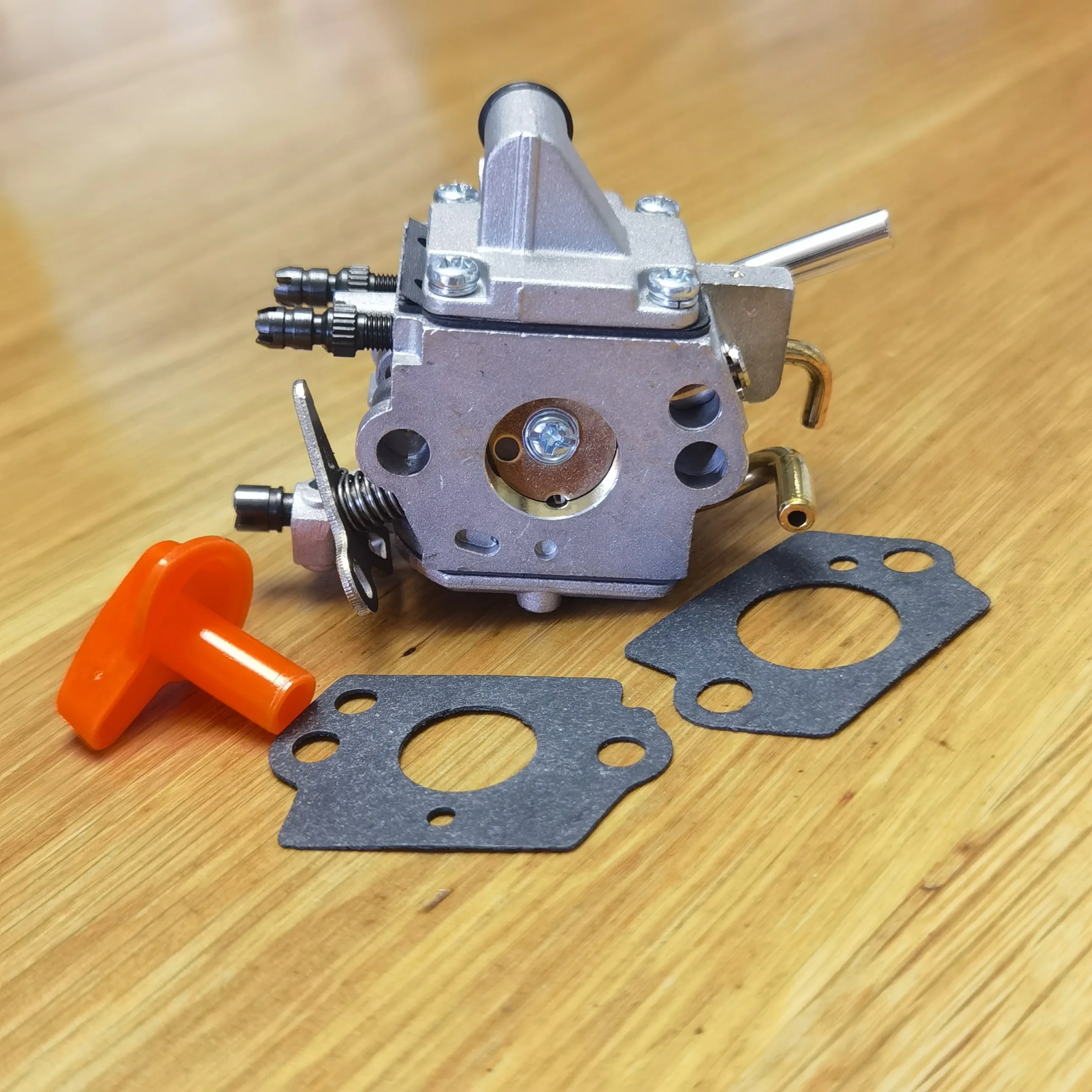 Carburetor For Stihl MS192 MS192T MS192TC Chainsaw Zama C1Q-S258