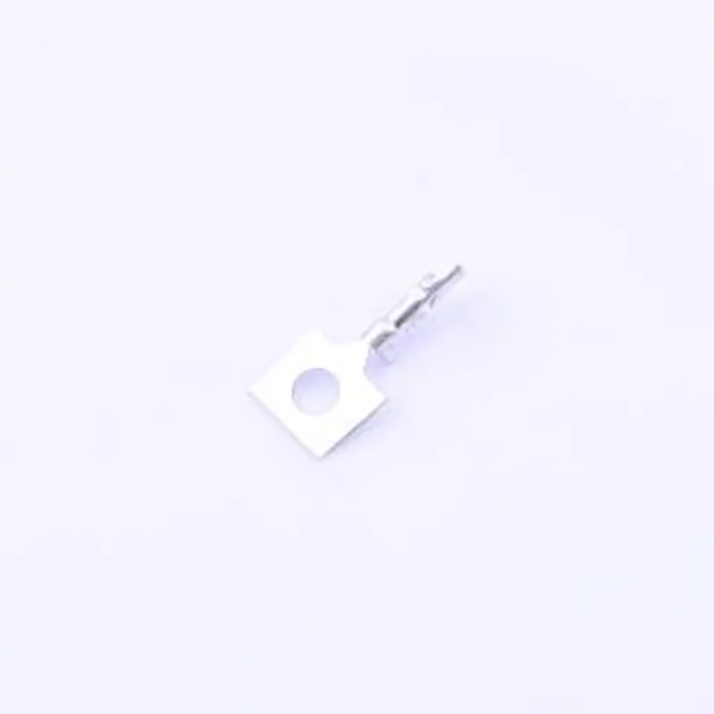 100 pieces/batch SSH-003T-P0.2-H rubber shell terminal JST connector, brand new in stock