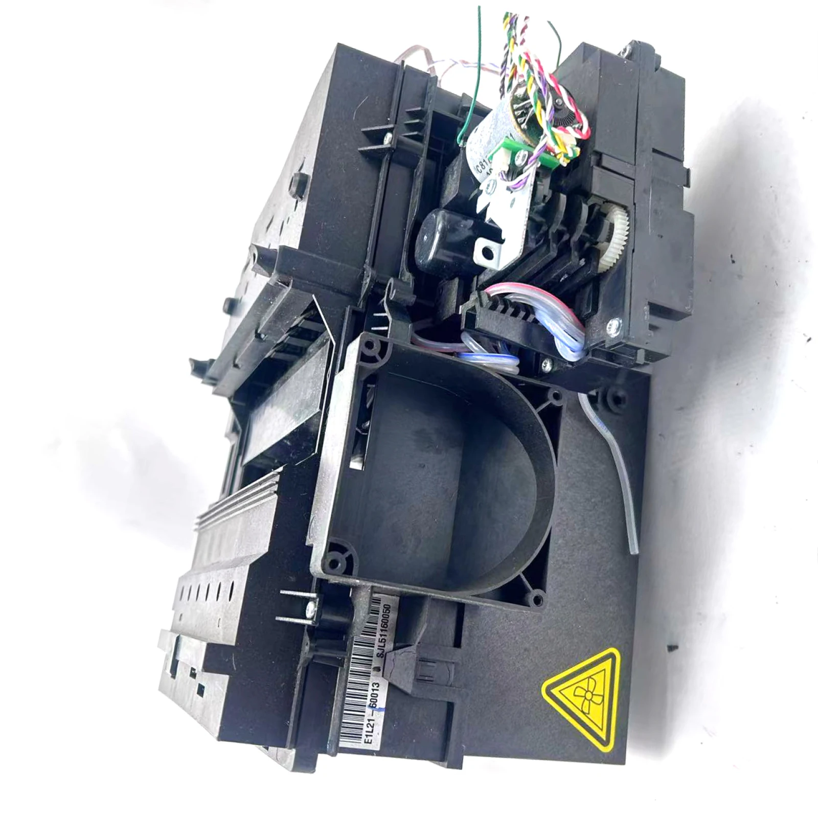 

2600 Z5600 6500 Service Station assy E1L21-67006 Fits For HP Designjet Z2600 5400 Z5400 Printer Parts