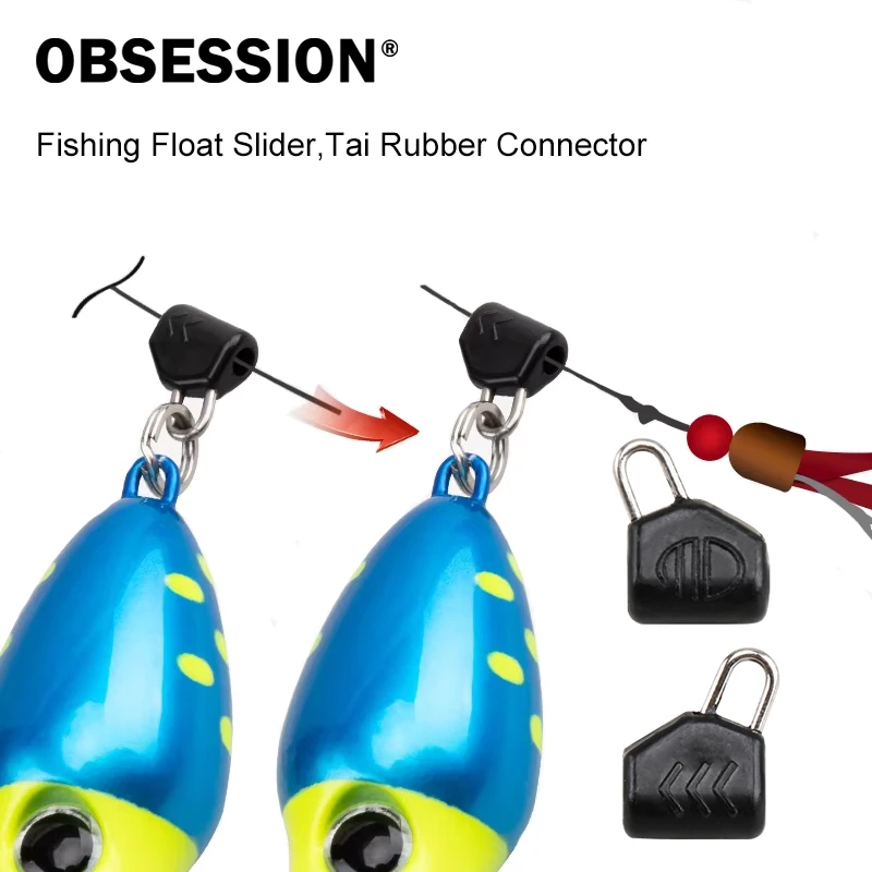 Obsession 15Pcs Fis…
