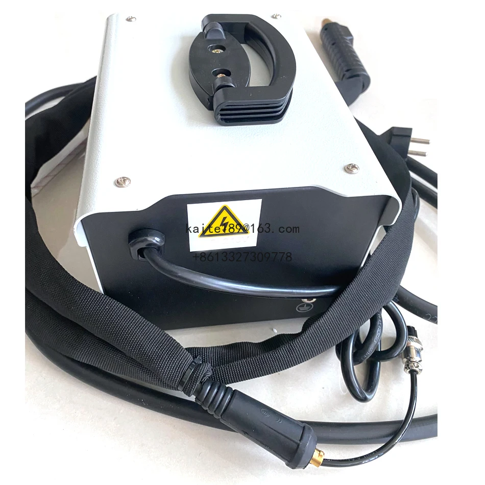 

Power PDR King Box Induction Machine Stretched Dent Removal Machine Good for Aluminum Panel and Steel Panel