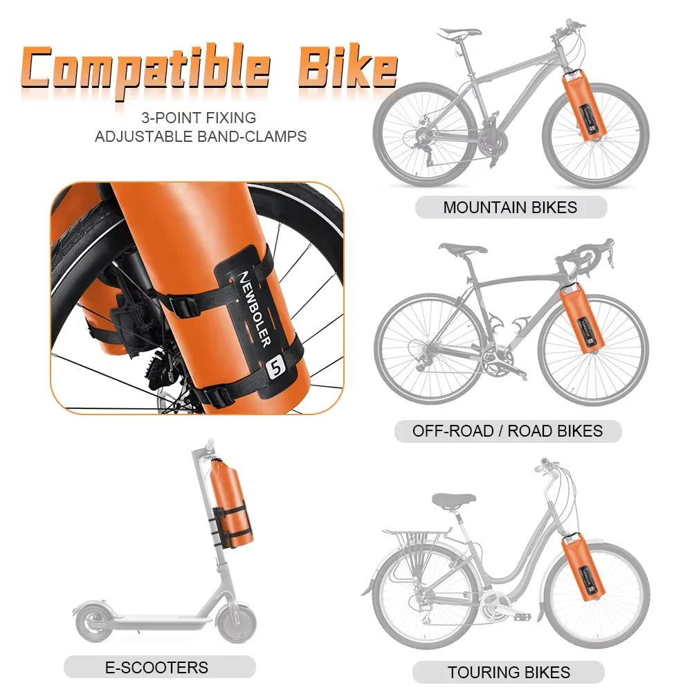 Thumbnail 3 - #43 Latest Electric Scooter Bags Offers
