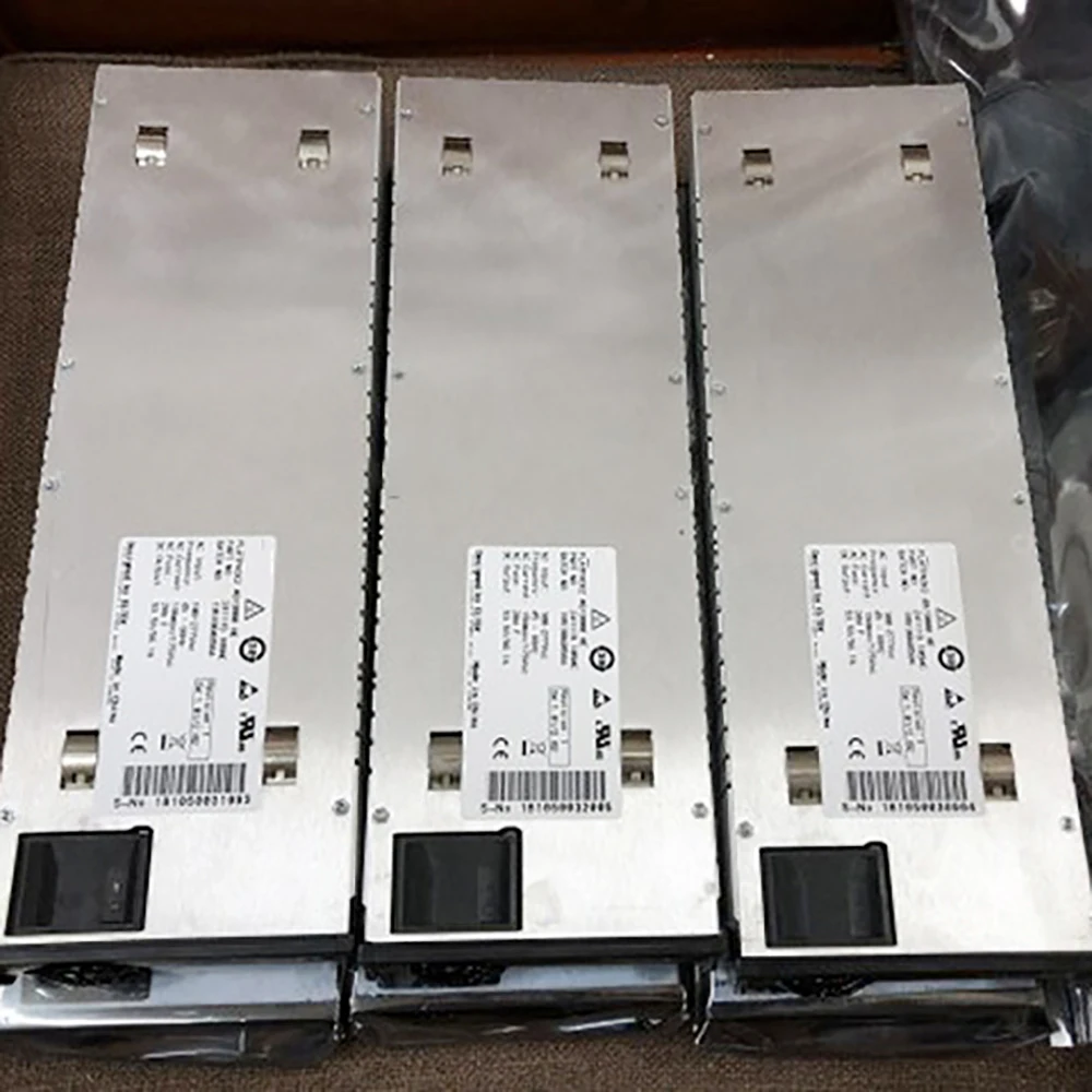 

1Pcs 241119.105MC FLATPACK2 48/3000 HE High Efficiency Power Rectifier Module 3000W