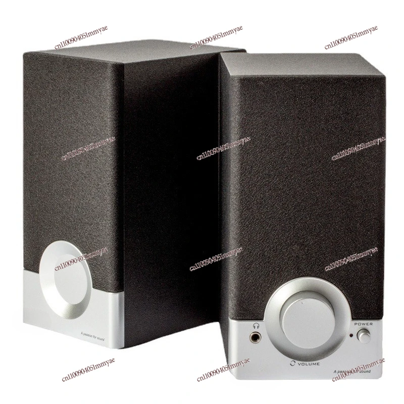 R18T Mini 2.0 Speaker Notebook Desktop Computer Audio Subwoofer