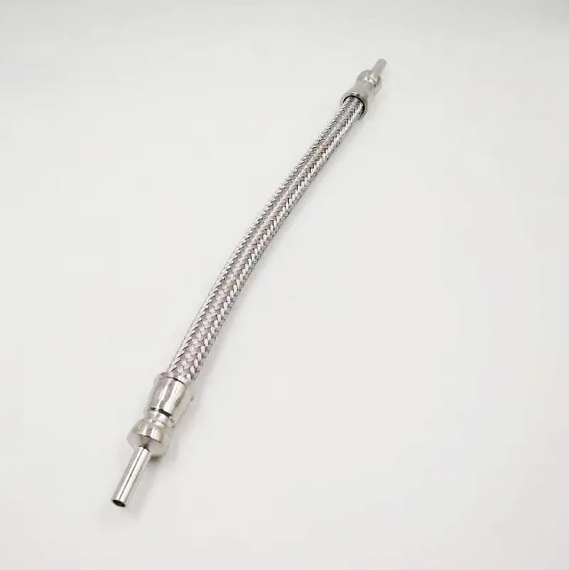 

SHJH-LOK Тип 316SS Фитинг для шланга высокого давления 10 мм Размер трубы Техника ковки для высокотемпературной модели Головка ASME