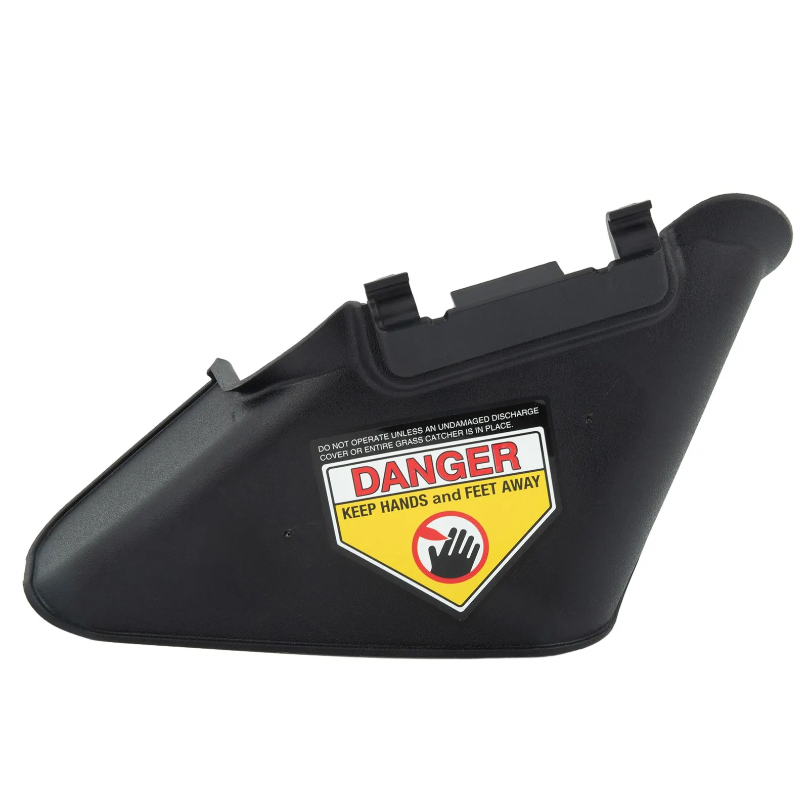 731-07486 Cortacésped con canal de descarga lateral, repuesto de plástico, cortacésped Walk-Behind para artesano práctico