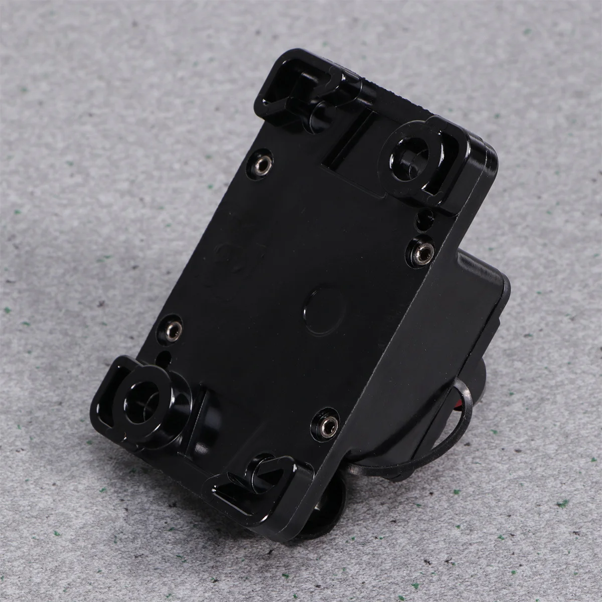 

250A Waterproof Manual Reset High Amp Circuit Breaker Dual Stud Prevent Excessive Current Protect Electrical Equipment