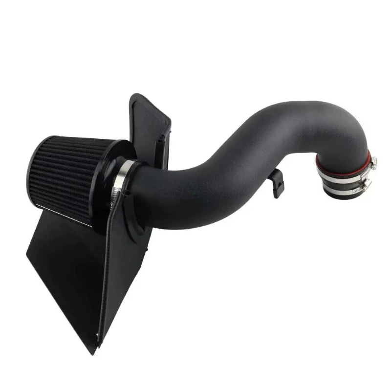 

Suitable for 2015-2020GTi R 1.8T 2.0T High Performance Cold Air Intake Kit