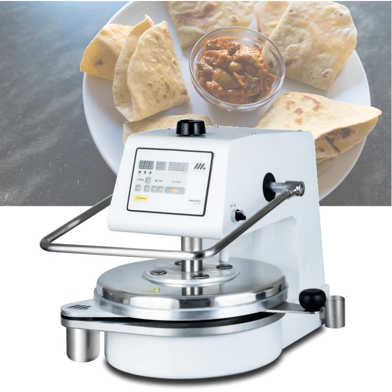 Automatic  Bread Machine Arabic Bread