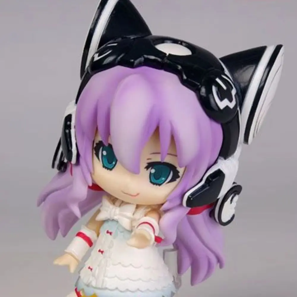 

100%Original Genuine in Stock Good Smile Company Al Azif, Nendoroid( 29 )Anime Figure Model Decoration Collection Toy Gift