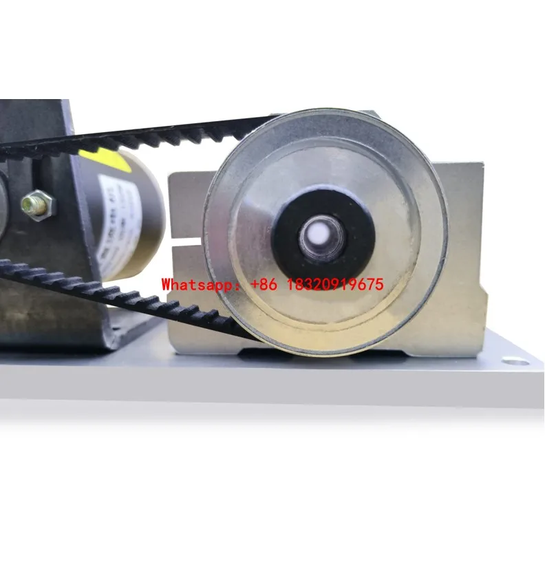 Cyclmotion Mini Hand-Tighten Chuck for Polishing/Grinding – DIY Woodworking Spindle & Rotary Shaft for Watch Case Finishing