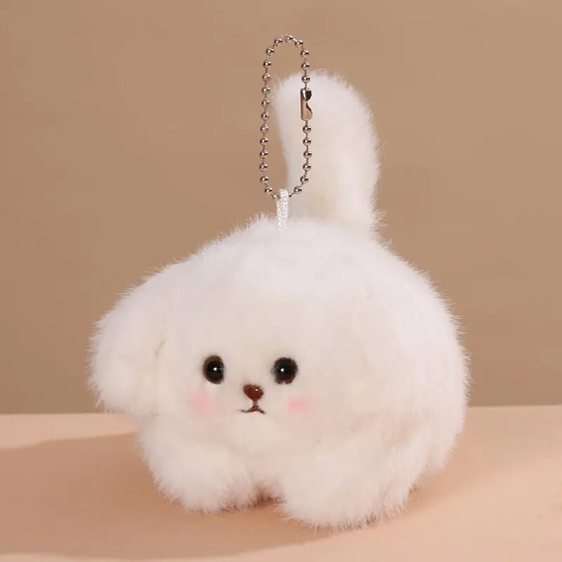 Pulling Rope Waggin… - image