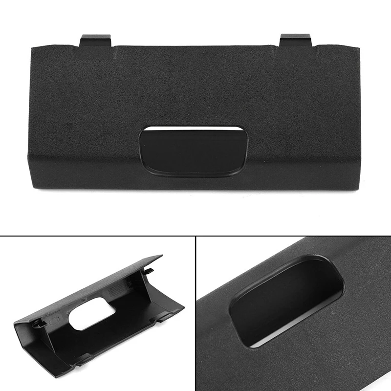 Front Bumper Spoiler Tow Eye Hook Cover Replacement For Range Rover Executive L322 2006-2009 DPC500280PUY