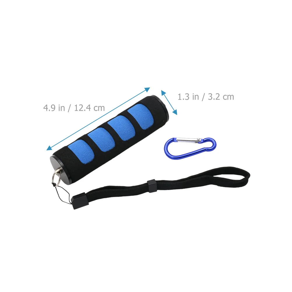 

Lightweight Camera Handheld Stabilizer Mount Practical Design for Video Light Flashlight Gift Camera Handle Grip