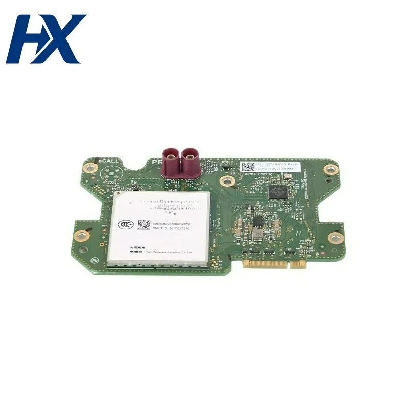 LE940B6-RW 1521914-S1-B EU Wireless communication control module is suitable for Tesla Model 3/Y/S/X