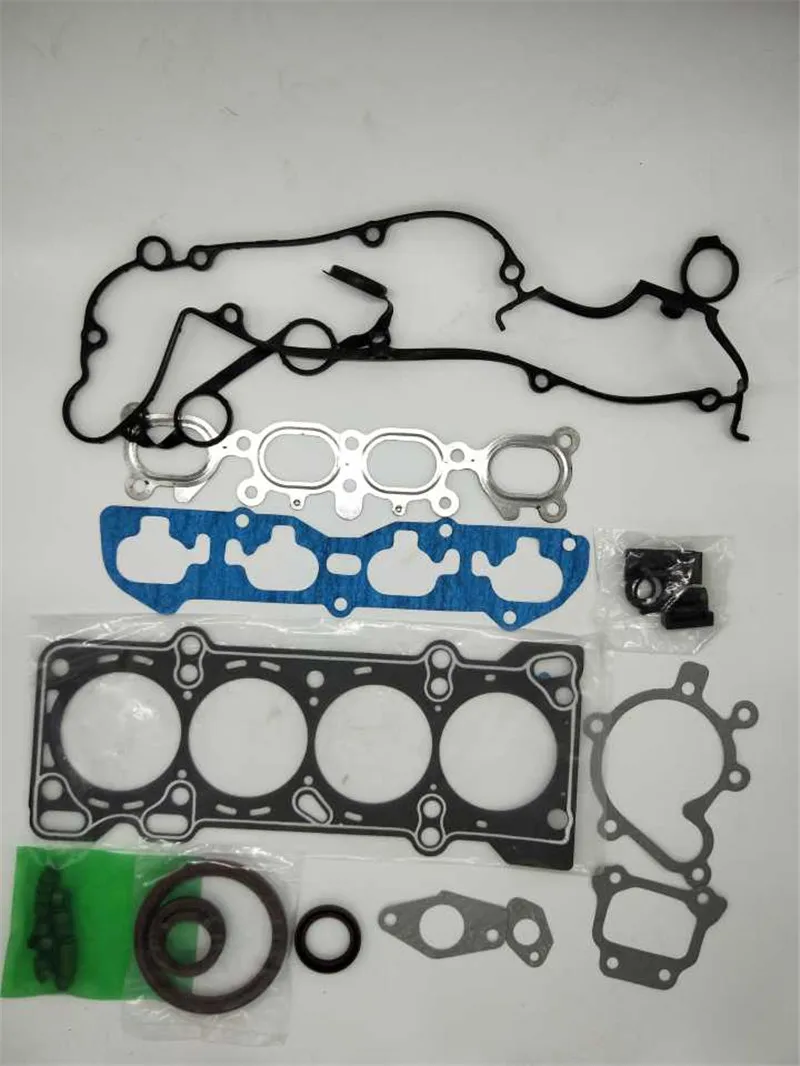 

Cylinder Head Gasket Kit for BYD S6 G3 G6 F3 L3 2.0L 483QB Engine Engine Overhaul Package,Engine Repair Kit Set