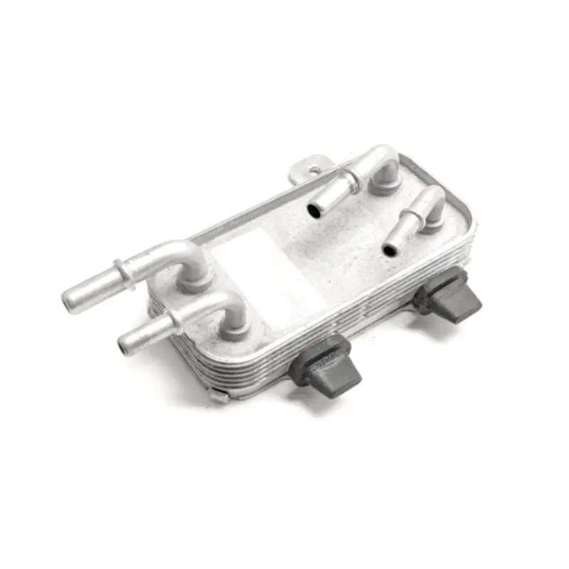 

Transmission Oil Cooler LR038811 For Range Rover L405 Oil Cooler Engine Oil Radiator Fuel Cooler