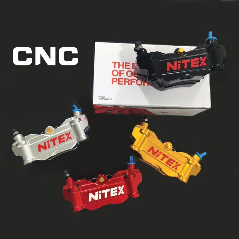 

Garris, расстояние ковки отверстия с ЧПУ высокого излучения 100 мм, суппорты насоса с четырьмя суппортами, подходящие для всех моделей автомобилей