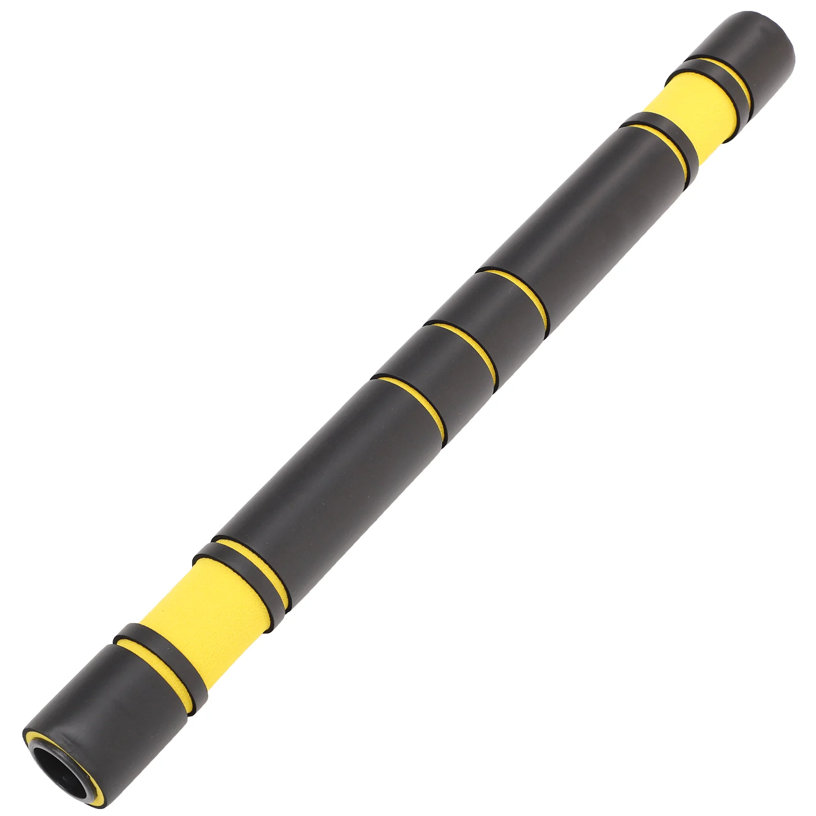 

Dumbbell Connecting Rod Home Gym Equipment Steel Foam Strong Sturdy Dumbbell Accessories Supplies Connector Barbell Tool Adapter