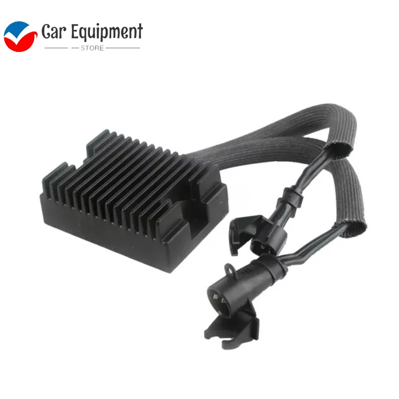 

High quality Voltage Regulator Rectifier For Harley Sportster XL Models 2009-2013 74711-08