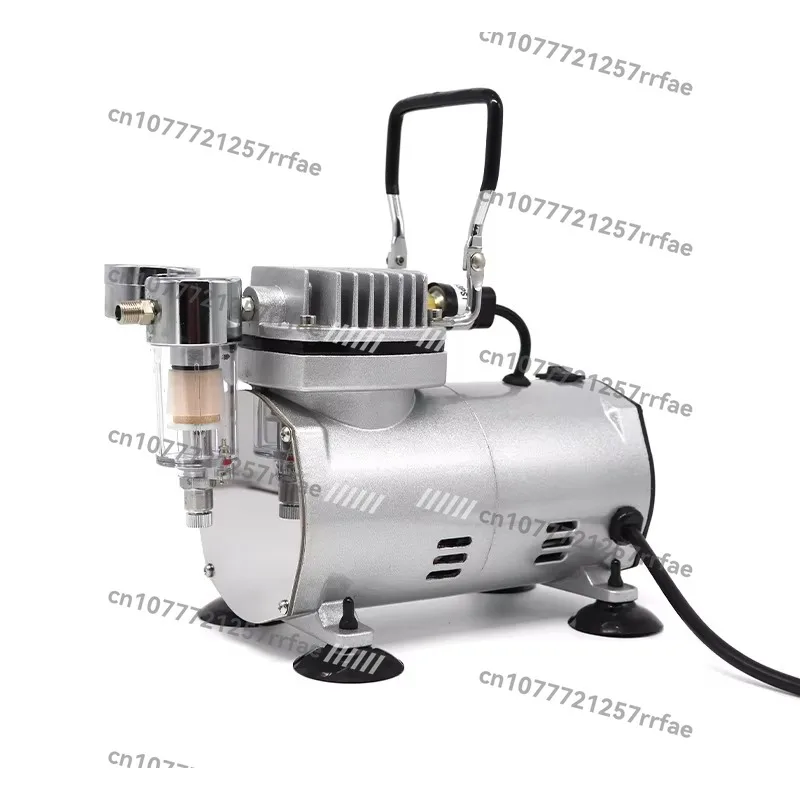 Spray gun compressor unit TC-20A