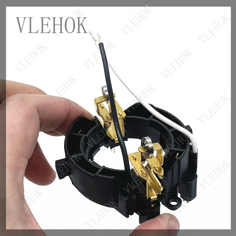 Brush Holder FOR HR2630 HR2630T HR2631F HR2631FT HR2300 HR2600 HR2610 HR2610T HR2611F HR2611FT