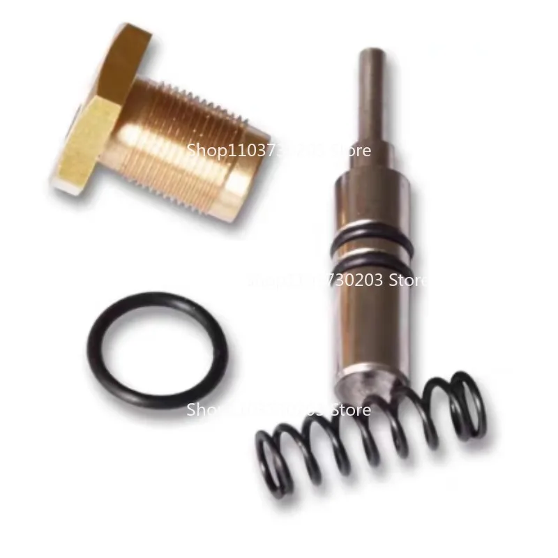 For Noli DF Manual Forklift Accessories Valve Spool Hydraulic Truck Hand Pull Truck Pressure Relief Valve