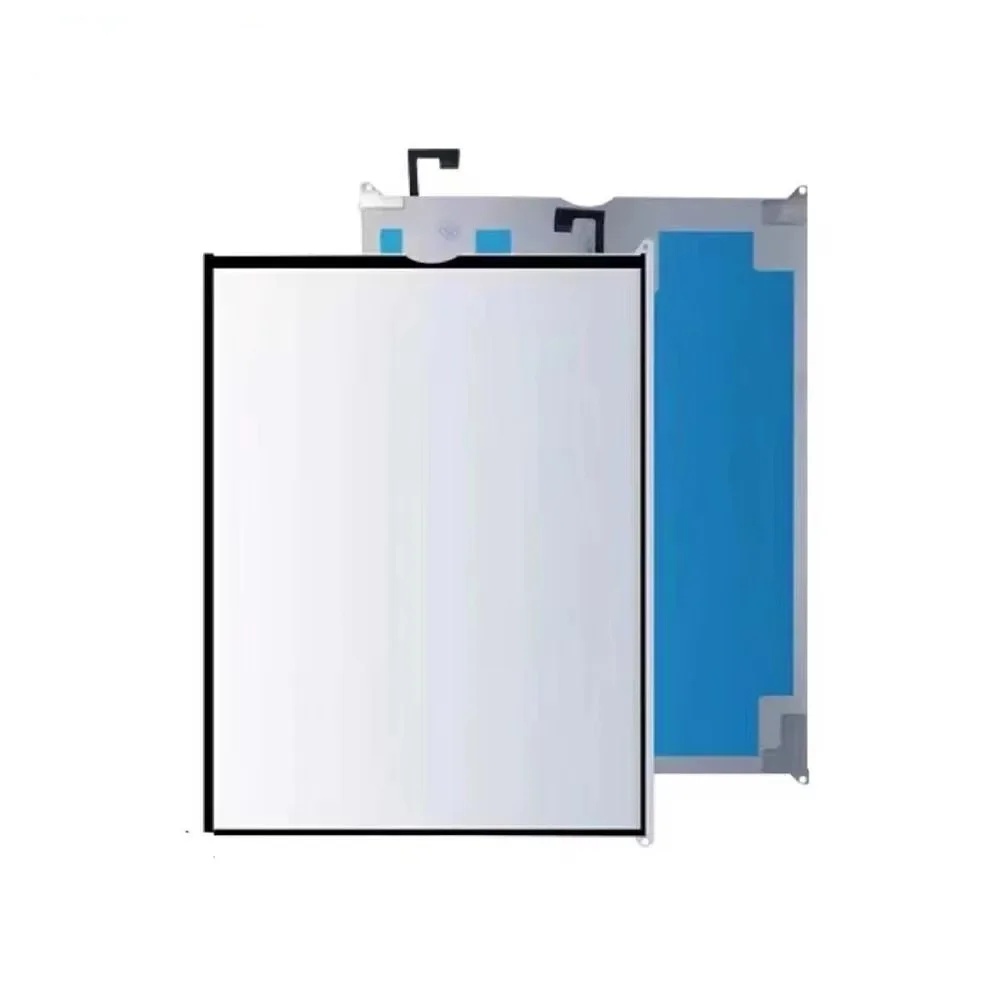 Novecel LCD Screen Display Backlight Back light Panel For iPad 6 7 8 9 Air 2 3 Pro 9.7 10.5 11 12.9 Mini 2 3 4 5 Repair